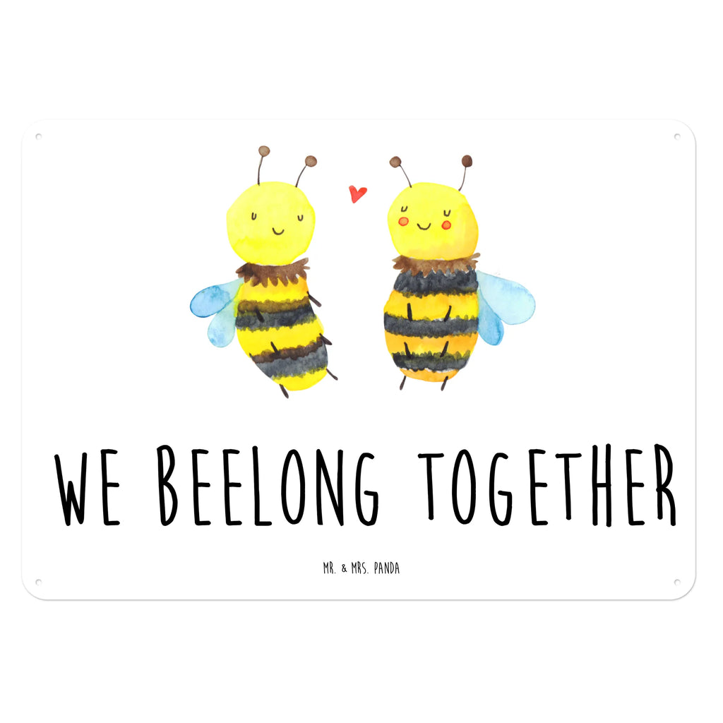 Blechschild Biene Verliebt Blechschild, Blechschild Groß, Türschild Metall, Blechschild Büro, Blechschild Für Männer, Dekoschild Metall, Blechschild Küche, Blechschild Für Frauen, Blechschild Zum Aufhängen, Wandschild Metall, Hummel, Biene, Wespe