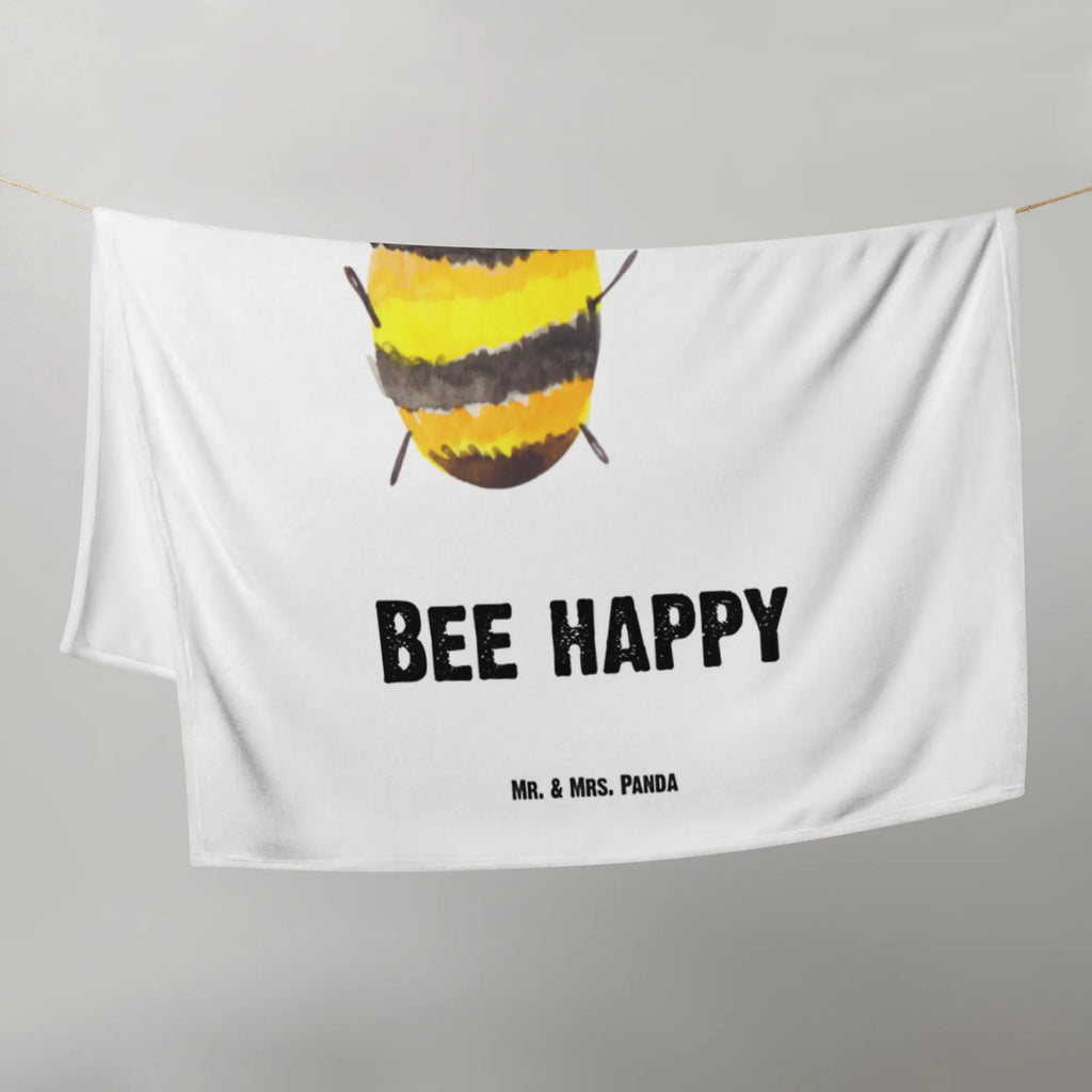 Kocyk dla niemowląt pszczoła Szczęśliwy Biedronka, Os, Trzmiel