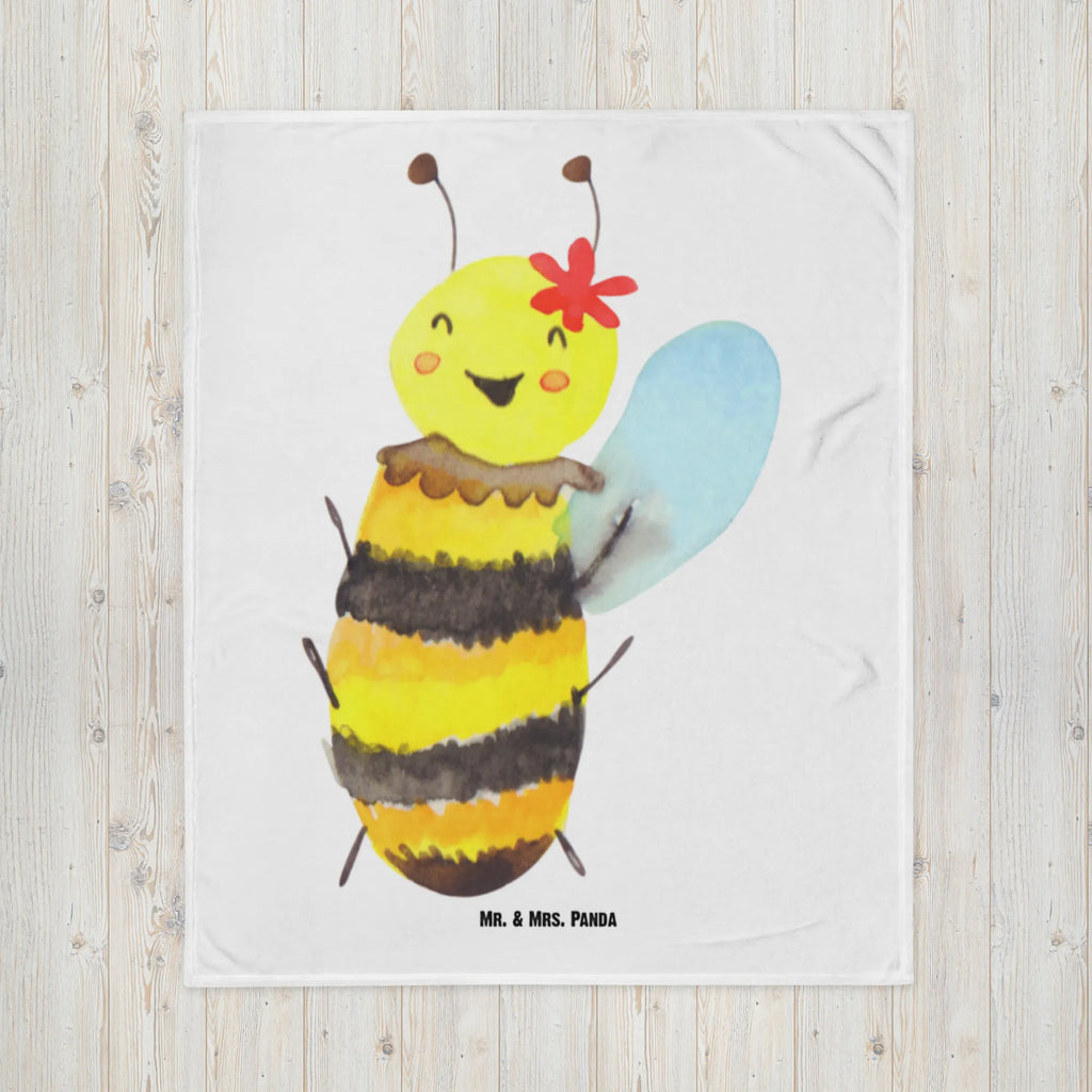 Kocyk dla niemowląt pszczoła Szczęśliwy Biedronka, Os, Trzmiel