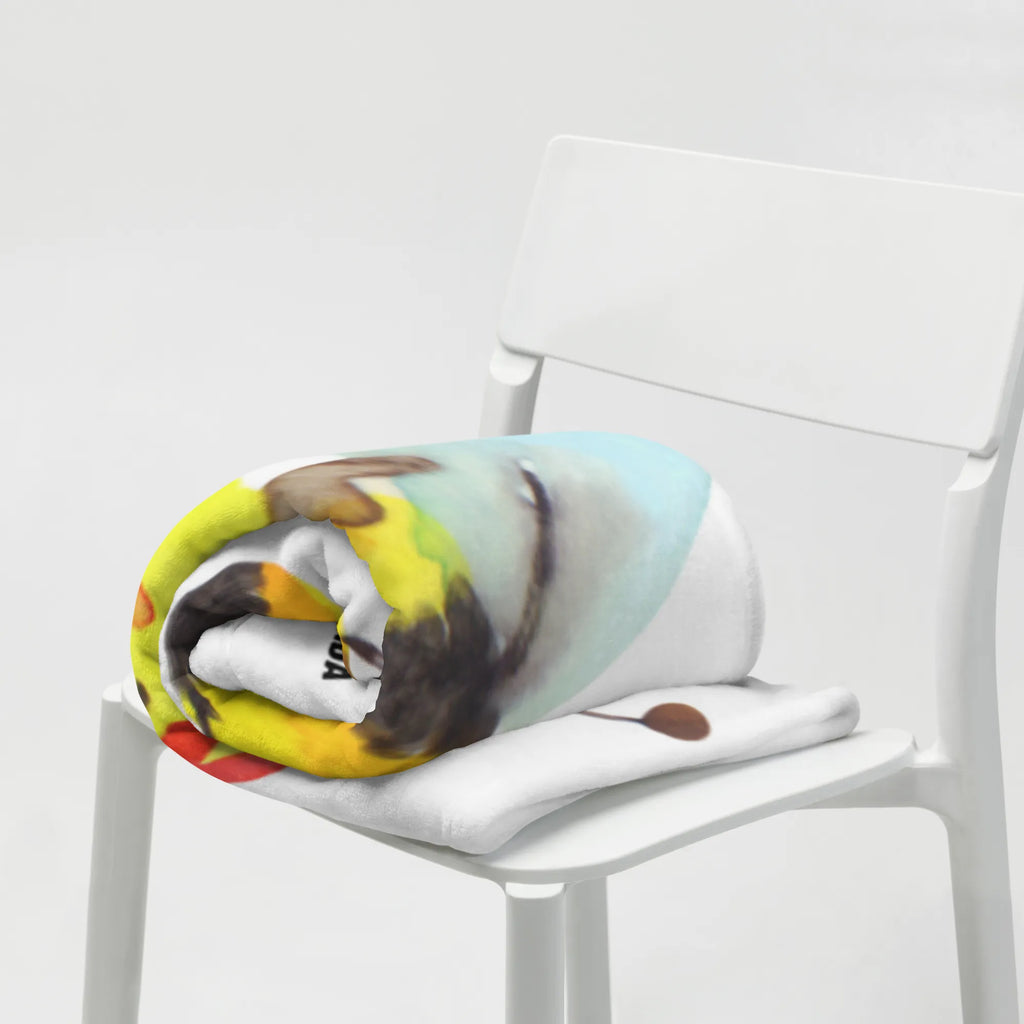 Kocyk dla niemowląt pszczoła Szczęśliwy Biedronka, Os, Trzmiel