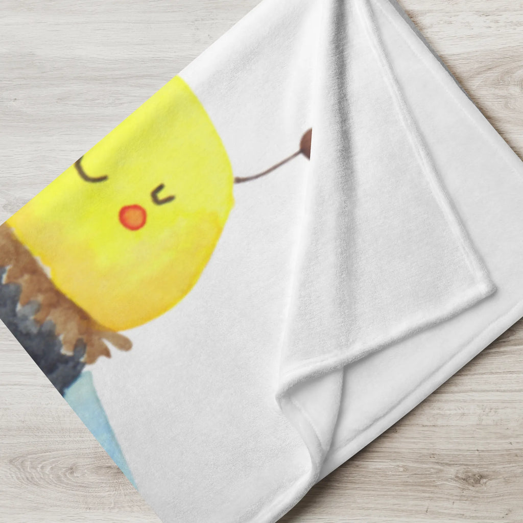 Kocyk dla niemowląt pszczoła zakochany Biedronka, Os, Trzmiel