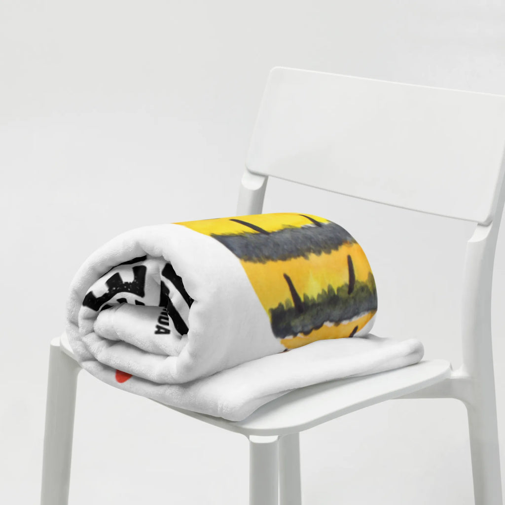 Kocyk dla niemowląt pszczoła zakochany Biedronka, Os, Trzmiel