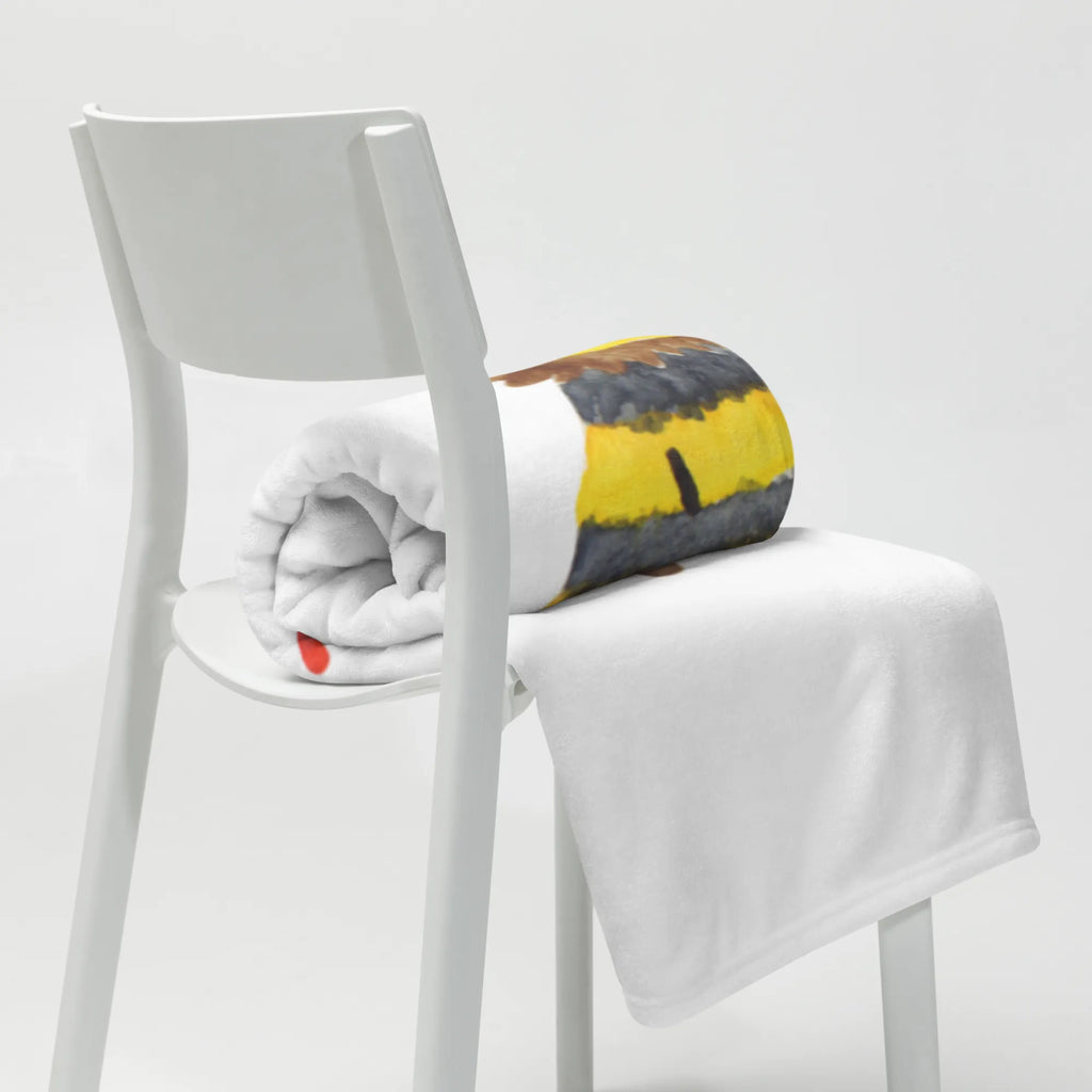 Kocyk dla niemowląt pszczoła zakochany Biedronka, Os, Trzmiel