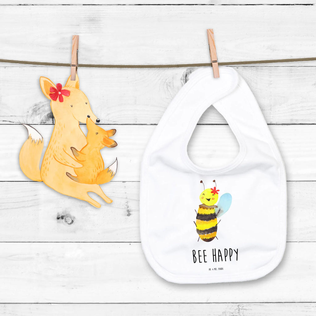 Bib bee happy toddler, drool bib, baby party, baby bib, spit cloth, baby shower, Bee, wasp, bumblebee