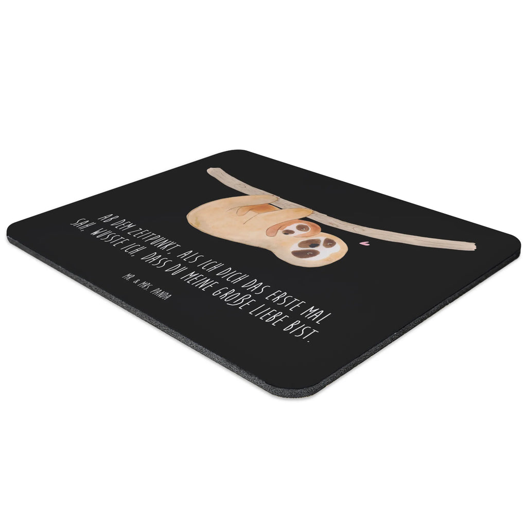 Mauspad Faultier mit Kind PC Zubehör, Mauspad Büro, Mousepad, Mausunterlage, Designer Mauspad, Arbeitszimmer, Mauspad, Computer zubehör, Büroausstattung, Einzigartiges Mauspad, Faultier, Faultier Geschenk, Faultier Deko, Spaß, Mutter, Niedlichkeit, Liebe, Faulheit, Mama, Geburt, Kind, Baby, Kinder