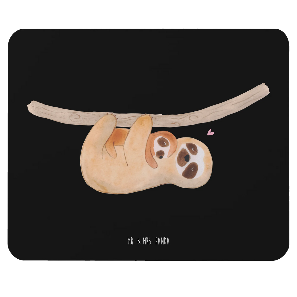 Mauspad Faultier mit Kind PC Zubehör, Mauspad Büro, Mousepad, Mausunterlage, Designer Mauspad, Arbeitszimmer, Mauspad, Computer zubehör, Büroausstattung, Einzigartiges Mauspad, Faultier, Faultier Geschenk, Faultier Deko, Spaß, Mutter, Niedlichkeit, Liebe, Faulheit, Mama, Geburt, Kind, Baby, Kinder