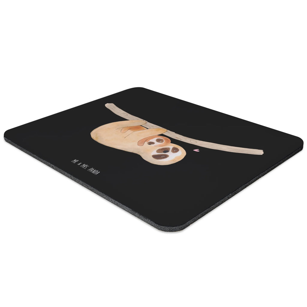 Mauspad Faultier mit Kind PC Zubehör, Mauspad Büro, Mousepad, Mausunterlage, Designer Mauspad, Arbeitszimmer, Mauspad, Computer zubehör, Büroausstattung, Einzigartiges Mauspad, Faultier, Faultier Geschenk, Faultier Deko, Spaß, Mutter, Niedlichkeit, Liebe, Faulheit, Mama, Geburt, Kind, Baby, Kinder