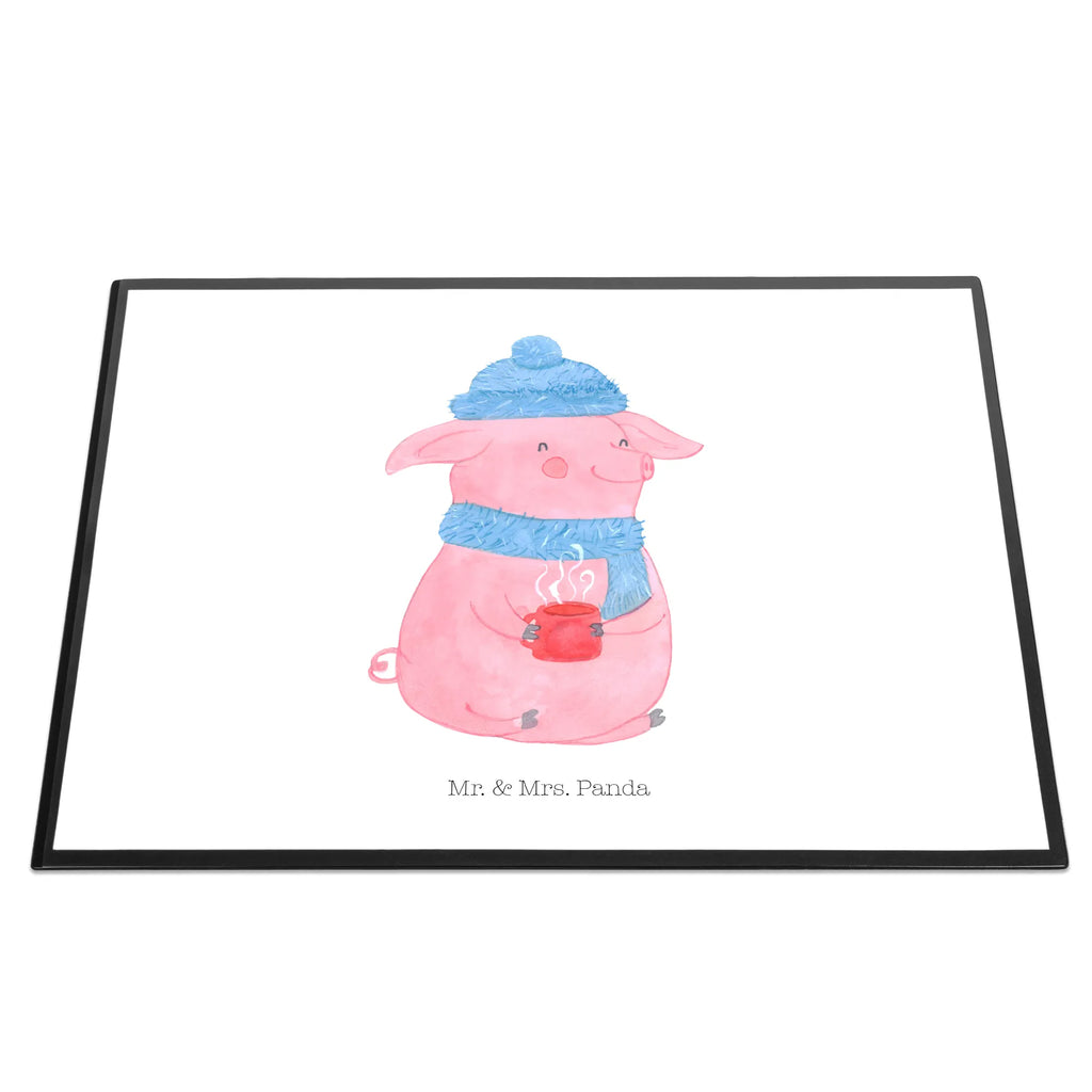 Schreibtischunterlage Lallelndes Glühschwein schreibtischunterlage, arbeitsunterlage, tischmatte, schreibtischmatte, schreibtischunterlagen, Schreibunterlage, pultunterlage, tischpads, Schreibtischauflage, tischmatten, arbeitsmatte, Schreibtisch Matte, schreibtischauflagen, tischauflage, schreibauflagen, Schreibtisch Unterlagen, tischauflagen, Tischunterlage, tischpad, schreibauflage, schreibmatte, Wintermotiv, Winter, Weihnachtsdeko, Nikolaus, Weihnachten, Advent, Heiligabend, Betrunken, Glühwein, Spruch, Weihnachtsmarkt