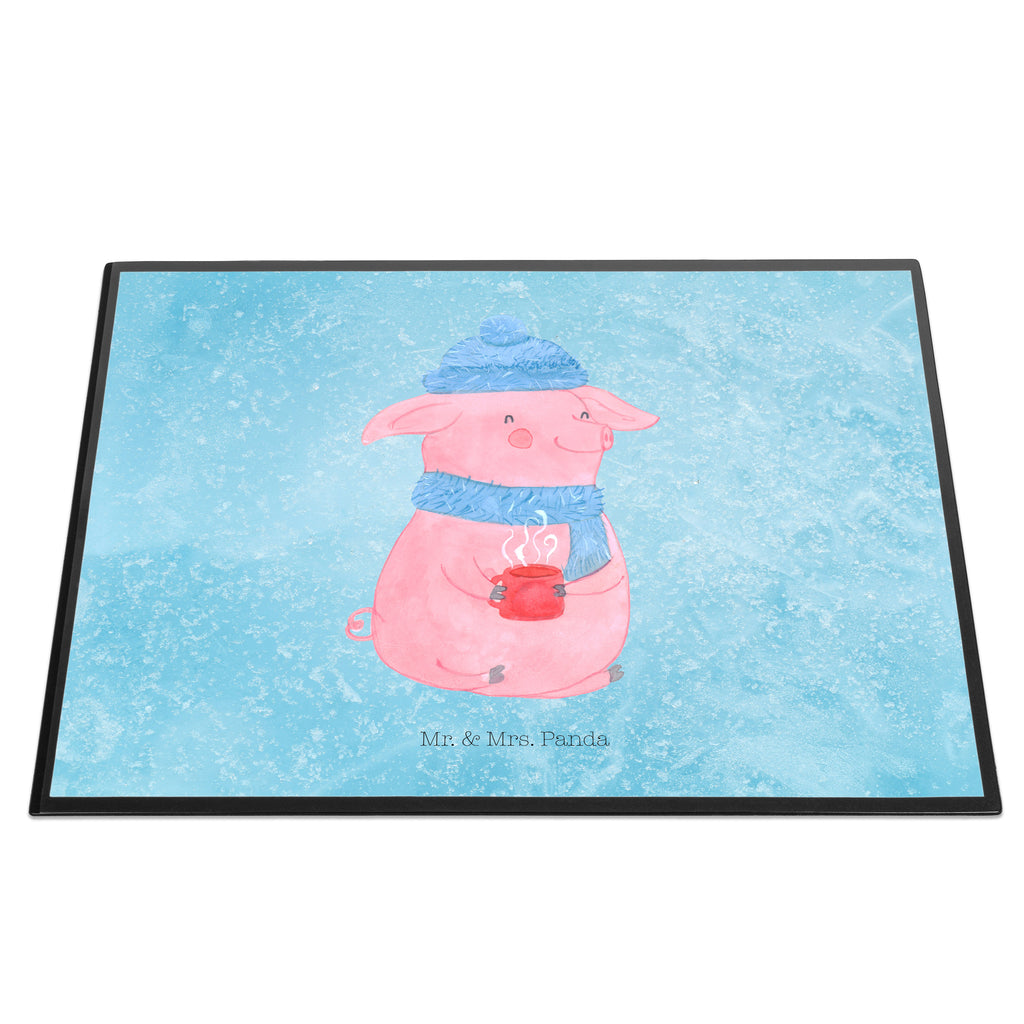 Schreibtischunterlage Lallelndes Glühschwein schreibtischunterlage, arbeitsunterlage, tischmatte, schreibtischmatte, schreibtischunterlagen, Schreibunterlage, pultunterlage, tischpads, Schreibtischauflage, tischmatten, arbeitsmatte, Schreibtisch Matte, schreibtischauflagen, tischauflage, schreibauflagen, Schreibtisch Unterlagen, tischauflagen, Tischunterlage, tischpad, schreibauflage, schreibmatte, Wintermotiv, Winter, Weihnachtsdeko, Nikolaus, Weihnachten, Advent, Heiligabend, Betrunken, Glühwein, Spruch, Weihnachtsmarkt