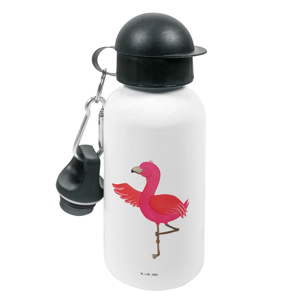 Kindertrinkflasche Flamingo Yoga Trinkflasche Mit Filter, Trinkflasche Für Alltag, Flasche Mit Deckel, Fahrradflasche, Borosilikatglas Trinkflasche, Isolierflasche, Thermoflasche, Fitnessflasche, BPA-freie Flasche, Leichte Flasche, Kindergeburtstag, Trinkflasche Für Reisen, Wasserflasche, Flasche To Go, Kunststoff Trinkflasche, Nachhaltige Trinkflasche, Wiederverwendbare Flasche, Trinkbehälter, Trinkflasche Für Unterwegs, Thermo Trinkflasche Doppelwandig, Sportflasche, Trinkflasche, Edelstahl Trinkflasche, Outdoorflasche, Glas Trinkflasche, Getränkeflasche, Aluminium Trinkflasche, Flamingo, Ärger, Namaste, Aufregen, Vogel, Entspannung, Yoga, Tiefenentspannung, Achtsamkeit, Yoga-Übung
