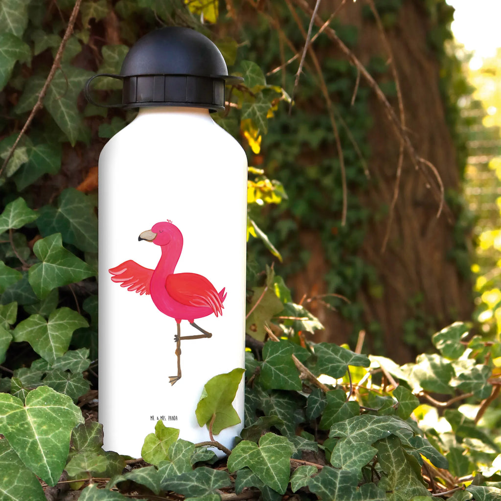 Kindertrinkflasche Flamingo Yoga Trinkflasche Mit Filter, Trinkflasche Für Alltag, Flasche Mit Deckel, Fahrradflasche, Borosilikatglas Trinkflasche, Isolierflasche, Thermoflasche, Fitnessflasche, BPA-freie Flasche, Leichte Flasche, Kindergeburtstag, Trinkflasche Für Reisen, Wasserflasche, Flasche To Go, Kunststoff Trinkflasche, Nachhaltige Trinkflasche, Wiederverwendbare Flasche, Trinkbehälter, Trinkflasche Für Unterwegs, Thermo Trinkflasche Doppelwandig, Sportflasche, Trinkflasche, Edelstahl Trinkflasche, Outdoorflasche, Glas Trinkflasche, Getränkeflasche, Aluminium Trinkflasche, Flamingo, Ärger, Namaste, Aufregen, Vogel, Entspannung, Yoga, Tiefenentspannung, Achtsamkeit, Yoga-Übung