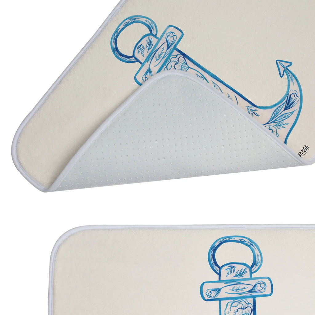 dywanik łazienkowy kotwica Niebieski badezimmermatte, badezimmermatten, badezimmervorleger, Badvorleger, Bad Fußmatte, Teppich Fürs Bad, wannenvorleger, teppich für bad, Badezimmerteppich, fußmatte bad, Badematte, Badteppich, badezimmer läufer, duschmatte, badezimmerteppiche, duschmatten, Badläufer, badmatten, rutschfeste matte, bad läufer, Duschvorleger, Badezimmer Matte, Gute Laune, Tiermotive, Tiere, Lustige Sprüche