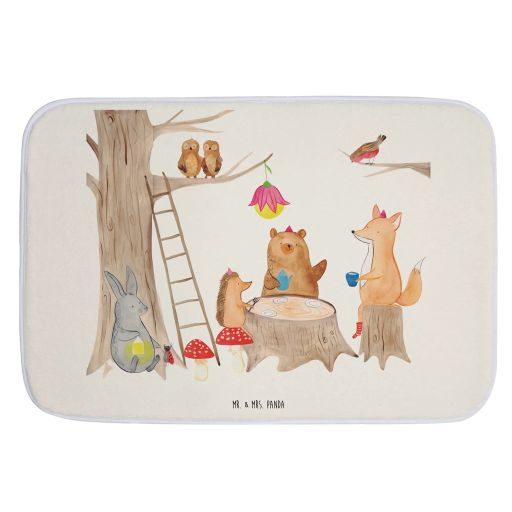 Badematte Waldtiere Picknick Badteppich, wannenvorleger, badezimmermatte, badezimmervorleger, badezimmer läufer, badmatten, badezimmermatten, fußmatte bad, duschmatte, teppich für bad, Badezimmer Matte, Badezimmerteppich, Badvorleger, Duschvorleger, Teppich Fürs Bad, rutschfeste matte, Badematte, duschmatten, bad läufer, Badläufer, badezimmerteppiche, Bad Fußmatte, Lustige Sprüche, Tiere, Tiermotive, Gute Laune, Waldtiere, Hase, Fuchs, Igel, Wald, Maus, Eichhörnchen, Picknick