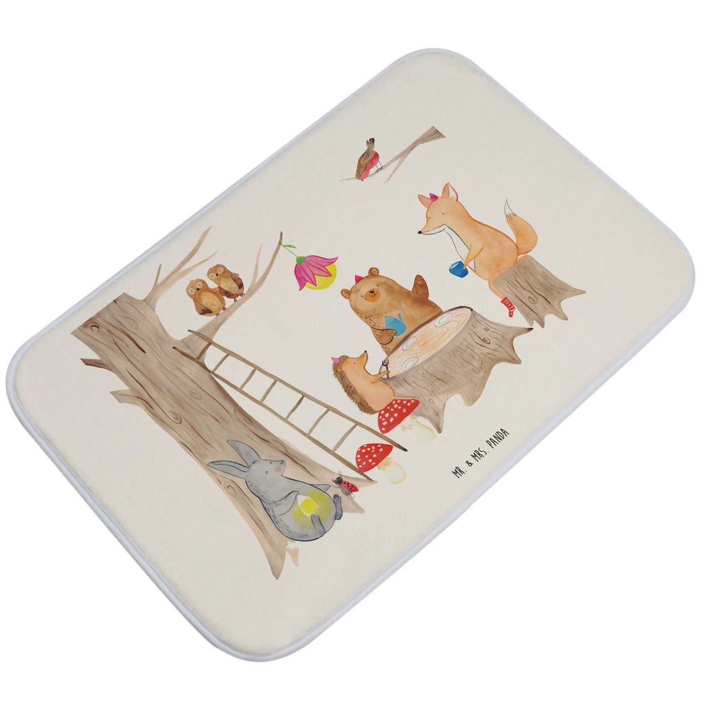 Badematte Waldtiere Picknick Badteppich, wannenvorleger, badezimmermatte, badezimmervorleger, badezimmer läufer, badmatten, badezimmermatten, fußmatte bad, duschmatte, teppich für bad, Badezimmer Matte, Badezimmerteppich, Badvorleger, Duschvorleger, Teppich Fürs Bad, rutschfeste matte, Badematte, duschmatten, bad läufer, Badläufer, badezimmerteppiche, Bad Fußmatte, Lustige Sprüche, Tiere, Tiermotive, Gute Laune, Waldtiere, Hase, Fuchs, Igel, Wald, Maus, Eichhörnchen, Picknick