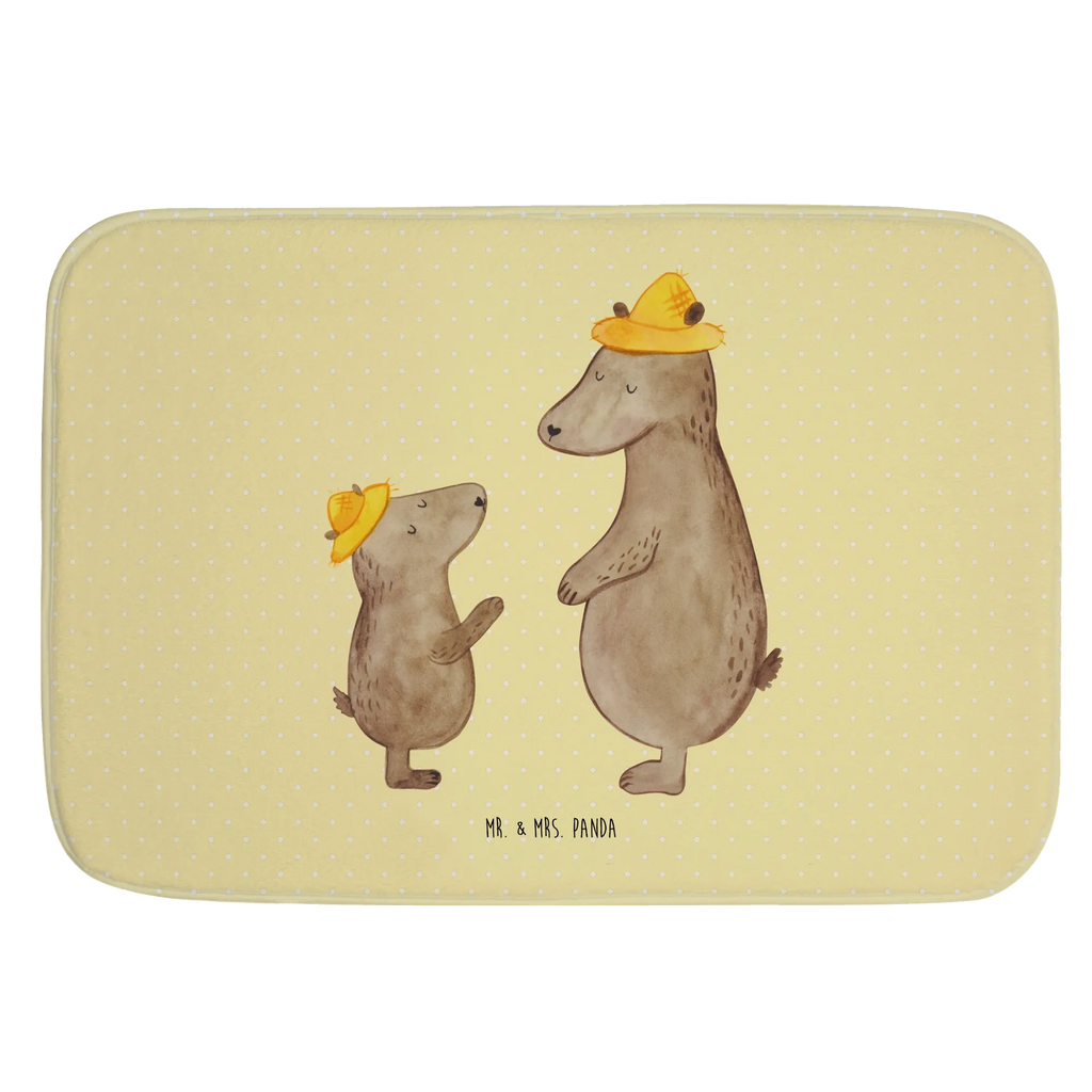 dywanik łazienkowy Niedźwiedzie z kapeluszami badezimmerteppiche, badezimmer läufer, duschmatten, Duschvorleger, Teppich Fürs Bad, Badezimmerteppich, Bad Fußmatte, teppich für bad, fußmatte bad, wannenvorleger, badezimmervorleger, rutschfeste matte, Badvorleger, Badteppich, badmatten, bad läufer, duschmatte, Badezimmer Matte, Badematte, badezimmermatte, badezimmermatten, Badläufer, Papa, Oma, Opa, Familie, Muttertag, Mama, Schwester, Bruder, Vatertag, Vorbild, Vater, Paps, Bären, Sohn, Kinder, Family, Papi, Dad, Kind, Vater-Sohn, Bär, Lieblingsmensch, Daddy, Söhne