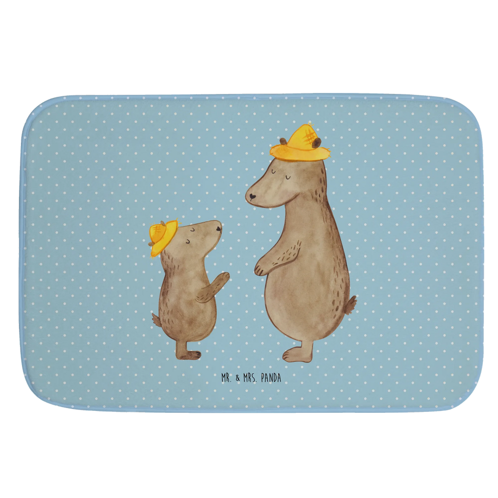 dywanik łazienkowy Niedźwiedzie z kapeluszami badezimmerteppiche, badezimmer läufer, duschmatten, Duschvorleger, Teppich Fürs Bad, Badezimmerteppich, Bad Fußmatte, teppich für bad, fußmatte bad, wannenvorleger, badezimmervorleger, rutschfeste matte, Badvorleger, Badteppich, badmatten, bad läufer, duschmatte, Badezimmer Matte, Badematte, badezimmermatte, badezimmermatten, Badläufer, Papa, Oma, Opa, Familie, Muttertag, Mama, Schwester, Bruder, Vatertag, Vorbild, Vater, Paps, Bären, Sohn, Kinder, Family, Papi, Dad, Kind, Vater-Sohn, Bär, Lieblingsmensch, Daddy, Söhne