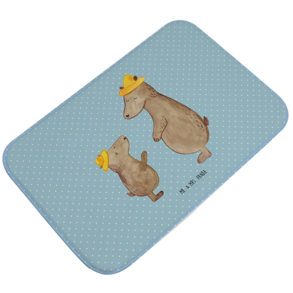 dywanik łazienkowy Niedźwiedzie z kapeluszami badezimmerteppiche, badezimmer läufer, duschmatten, Duschvorleger, Teppich Fürs Bad, Badezimmerteppich, Bad Fußmatte, teppich für bad, fußmatte bad, wannenvorleger, badezimmervorleger, rutschfeste matte, Badvorleger, Badteppich, badmatten, bad läufer, duschmatte, Badezimmer Matte, Badematte, badezimmermatte, badezimmermatten, Badläufer, Papa, Oma, Opa, Familie, Muttertag, Mama, Schwester, Bruder, Vatertag, Vorbild, Vater, Paps, Bären, Sohn, Kinder, Family, Papi, Dad, Kind, Vater-Sohn, Bär, Lieblingsmensch, Daddy, Söhne