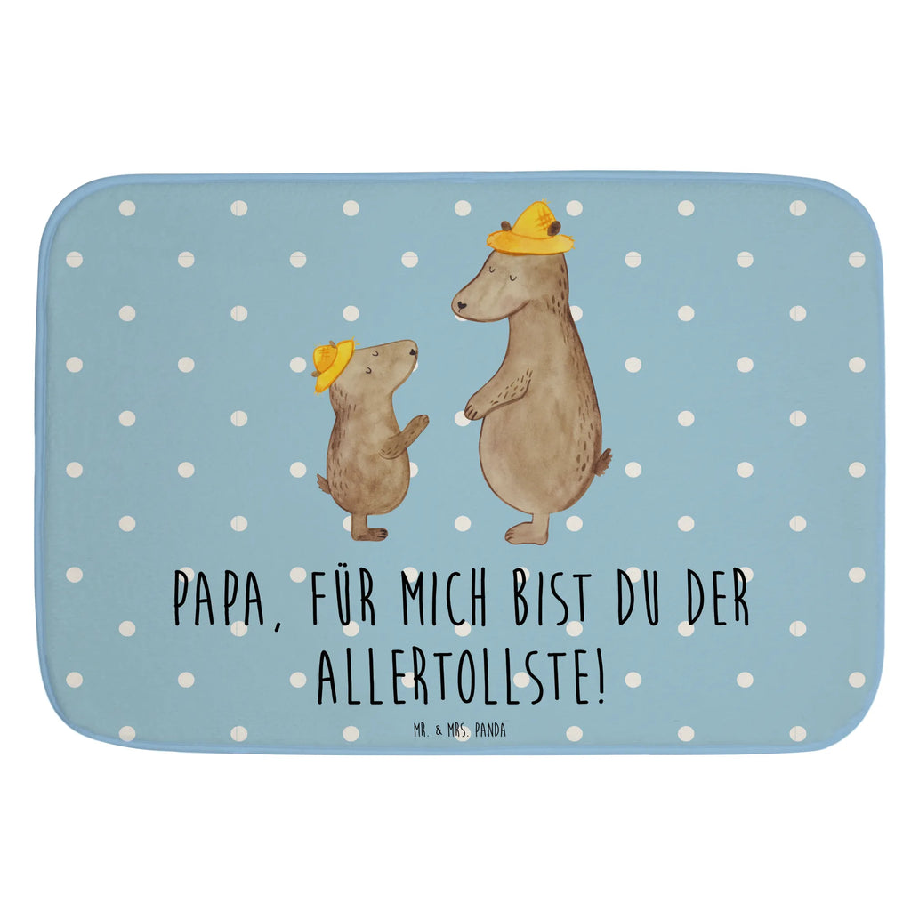 dywanik łazienkowy Niedźwiedzie z kapeluszami badezimmerteppiche, badezimmer läufer, duschmatten, Duschvorleger, Teppich Fürs Bad, Badezimmerteppich, Bad Fußmatte, teppich für bad, fußmatte bad, wannenvorleger, badezimmervorleger, rutschfeste matte, Badvorleger, Badteppich, badmatten, bad läufer, duschmatte, Badezimmer Matte, Badematte, badezimmermatte, badezimmermatten, Badläufer, Papa, Oma, Opa, Familie, Muttertag, Mama, Schwester, Bruder, Vatertag, Vorbild, Vater, Paps, Bären, Sohn, Kinder, Family, Papi, Dad, Kind, Vater-Sohn, Bär, Lieblingsmensch, Daddy, Söhne