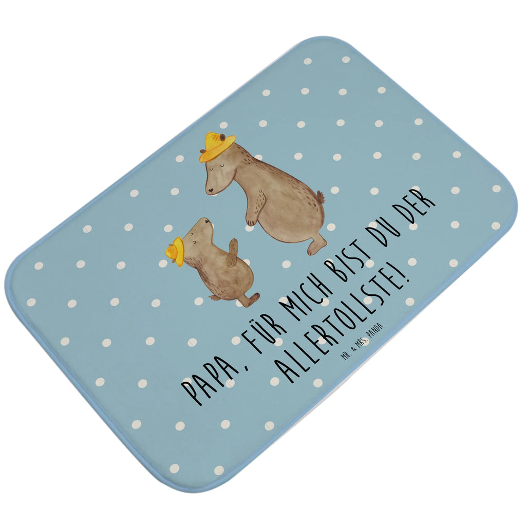 dywanik łazienkowy Niedźwiedzie z kapeluszami badezimmerteppiche, badezimmer läufer, duschmatten, Duschvorleger, Teppich Fürs Bad, Badezimmerteppich, Bad Fußmatte, teppich für bad, fußmatte bad, wannenvorleger, badezimmervorleger, rutschfeste matte, Badvorleger, Badteppich, badmatten, bad läufer, duschmatte, Badezimmer Matte, Badematte, badezimmermatte, badezimmermatten, Badläufer, Papa, Oma, Opa, Familie, Muttertag, Mama, Schwester, Bruder, Vatertag, Vorbild, Vater, Paps, Bären, Sohn, Kinder, Family, Papi, Dad, Kind, Vater-Sohn, Bär, Lieblingsmensch, Daddy, Söhne