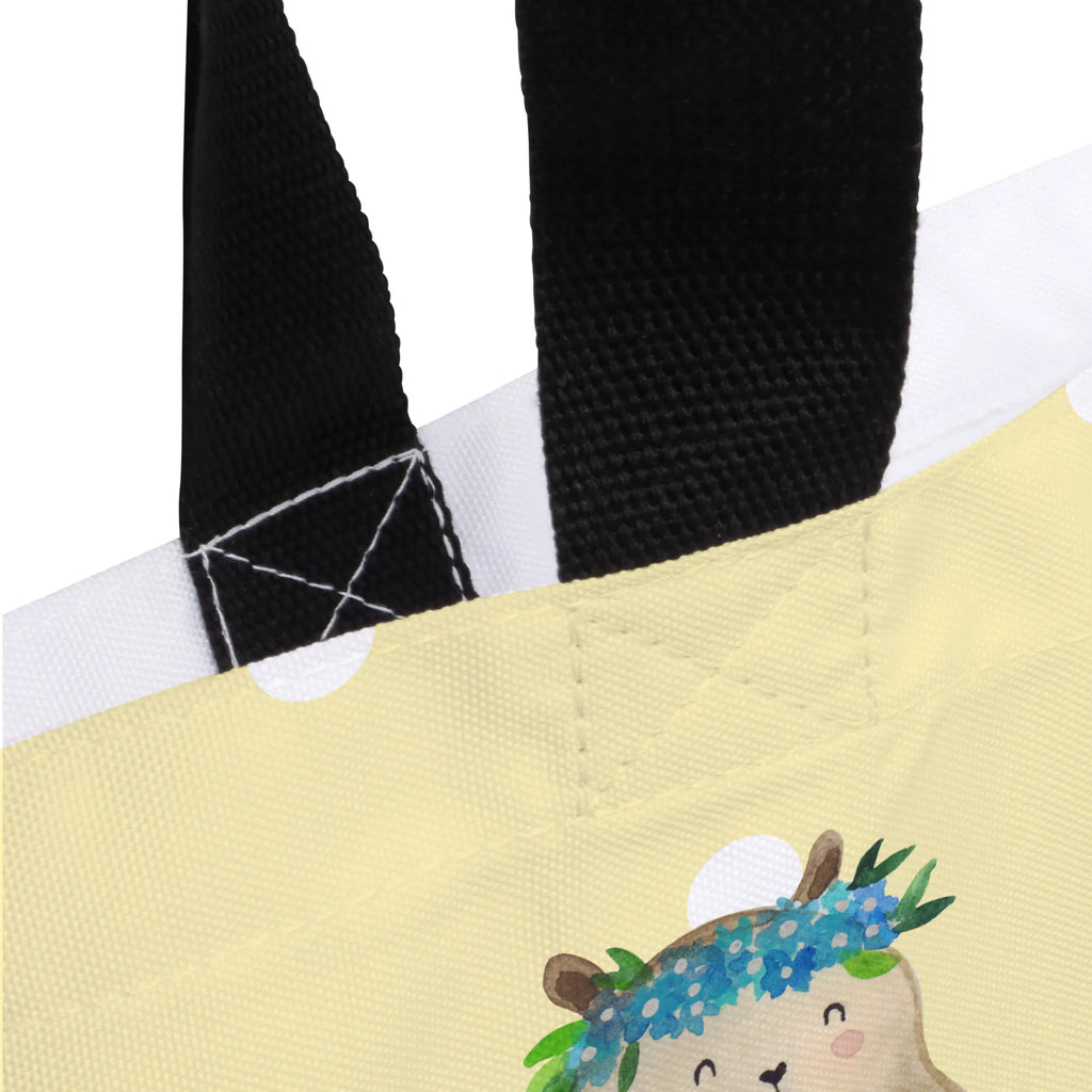 Shopper Bears with flower crown Schulbeutel, Ausflug, Tüte, Shopper, XXL Tasche, Stofftasche, Einkaufsbeutel, Freizeittasche, Schultasche, Schultertasche, Einkaufstasche, Tragebeutel, Strandtasche, Beutel, XL, Alltagstasche, Oma, Schwester, Mama, Bruder, Papa, Opa, Muttertag, Vatertag, Familie, Beste Mutter, Weltbeste Mama, Bär, Family, Lieblingsmensch, Kind, Vorbild, Mutter, Töchter, Tochter, Kinder, Mami, Lieblingsmama, Geschenk Mama. Muttertag, Bären, Mutti