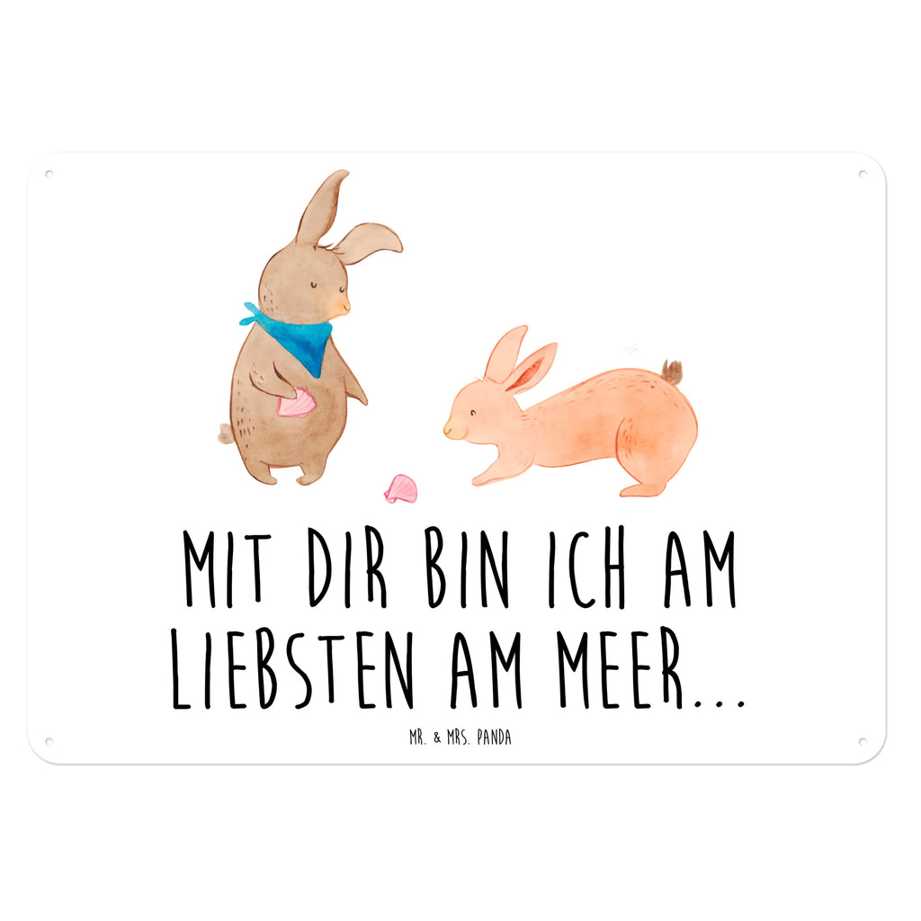 Tin sign Bunnies with seashell Blechschild Für Männer, Blechschild Groß, Blechschild Zum Aufhängen, Blechschild Küche, Türschild Metall, Wandschild Metall, Blechschild Büro, Blechschild Für Frauen, Dekoschild Metall, Blechschild, Muttertag, Schwester, Mama, Bruder, Vatertag, Papa, Oma, Opa, Familie, BFF, Muscheln, Freundinnen, Freundin, Hasen, Best Friends, Muscheln Sammeln, Beste Freundin, Meer