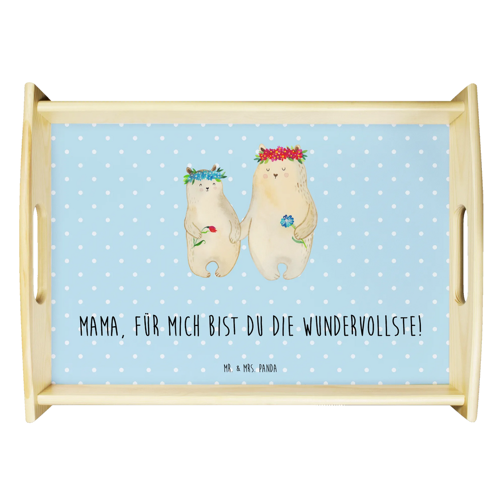 Serviertablett Bären mit Blumenkranz holz serviertablett, tablett für getränke, sofatablett, serviertablett holz, tragetablett, Servier Tablett, serviertablett aus holz, teetablett, ablagetablett, bett tablett, Serviertablett, Holztablett, tablett für bett, getränketablett, essenstablett, tablett aus holz, kaffeetablett, tablett holz, tablett für essen, Frühstückstablett, tablett zum servieren, echtholz tablett, Tablett, betttablett, Küchentablett, couchtablett, Oma, Opa, Muttertag, Familie, Schwester, Bruder, Vatertag, Mama, Papa, Weltbeste Mama, Family, Lieblingsmama, Kinder, Mutti, Bären, Bär, Lieblingsmensch, Kind, Mami, Tochter, Mutter, Töchter, Beste Mutter, Geschenk Mama. Muttertag, Vorbild