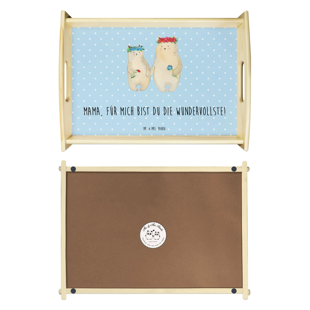 Serviertablett Bären mit Blumenkranz holz serviertablett, tablett für getränke, sofatablett, serviertablett holz, tragetablett, Servier Tablett, serviertablett aus holz, teetablett, ablagetablett, bett tablett, Serviertablett, Holztablett, tablett für bett, getränketablett, essenstablett, tablett aus holz, kaffeetablett, tablett holz, tablett für essen, Frühstückstablett, tablett zum servieren, echtholz tablett, Tablett, betttablett, Küchentablett, couchtablett, Oma, Opa, Muttertag, Familie, Schwester, Bruder, Vatertag, Mama, Papa, Weltbeste Mama, Family, Lieblingsmama, Kinder, Mutti, Bären, Bär, Lieblingsmensch, Kind, Mami, Tochter, Mutter, Töchter, Beste Mutter, Geschenk Mama. Muttertag, Vorbild