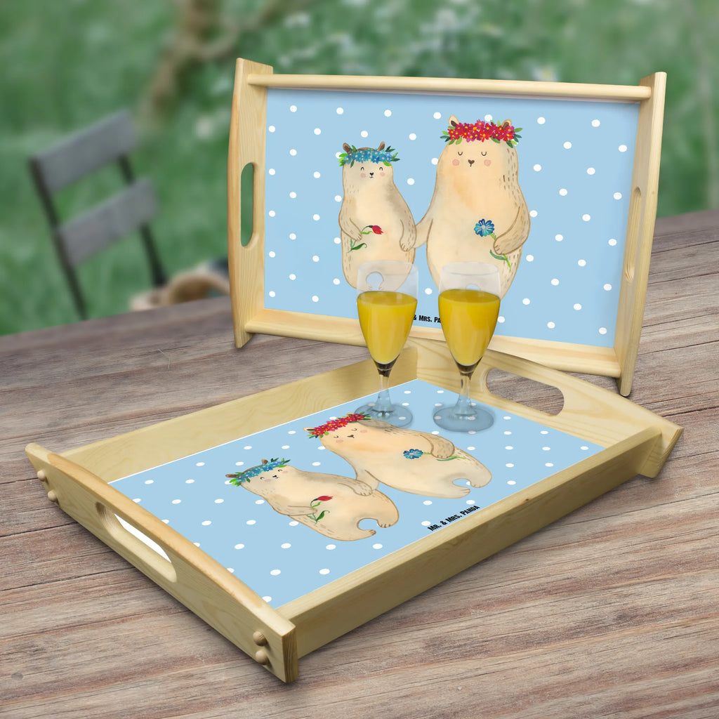 Serviertablett Bären mit Blumenkranz holz serviertablett, tablett für getränke, sofatablett, serviertablett holz, tragetablett, Servier Tablett, serviertablett aus holz, teetablett, ablagetablett, bett tablett, Serviertablett, Holztablett, tablett für bett, getränketablett, essenstablett, tablett aus holz, kaffeetablett, tablett holz, tablett für essen, Frühstückstablett, tablett zum servieren, echtholz tablett, Tablett, betttablett, Küchentablett, couchtablett, Oma, Opa, Muttertag, Familie, Schwester, Bruder, Vatertag, Mama, Papa, Weltbeste Mama, Family, Lieblingsmama, Kinder, Mutti, Bären, Bär, Lieblingsmensch, Kind, Mami, Tochter, Mutter, Töchter, Beste Mutter, Geschenk Mama. Muttertag, Vorbild