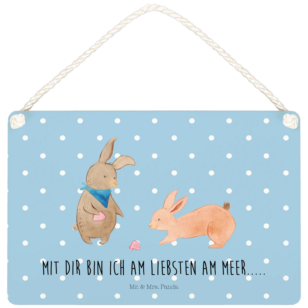 Decorative sign Bunnies with seashell Türschild Familie, Motivschild, sprüche schild, dekoration schild, Küchenschild, Schild mit Spruch, dekotafel, hängeschild, wandhänger, Schild, Deko Schild, Wandschild, Deko Wandtafel, Spruchschild, dekoschilder, Dekoschild, Holztafel, Türschild, Holzschild, holzbild, Badschild, wandtafel, Oma, Opa, Muttertag, Familie, Schwester, Bruder, Vatertag, Mama, Papa, Muscheln Sammeln, Beste Freundin, Freundin, Freundinnen, BFF, Hasen, Best Friends, Muscheln, Meer