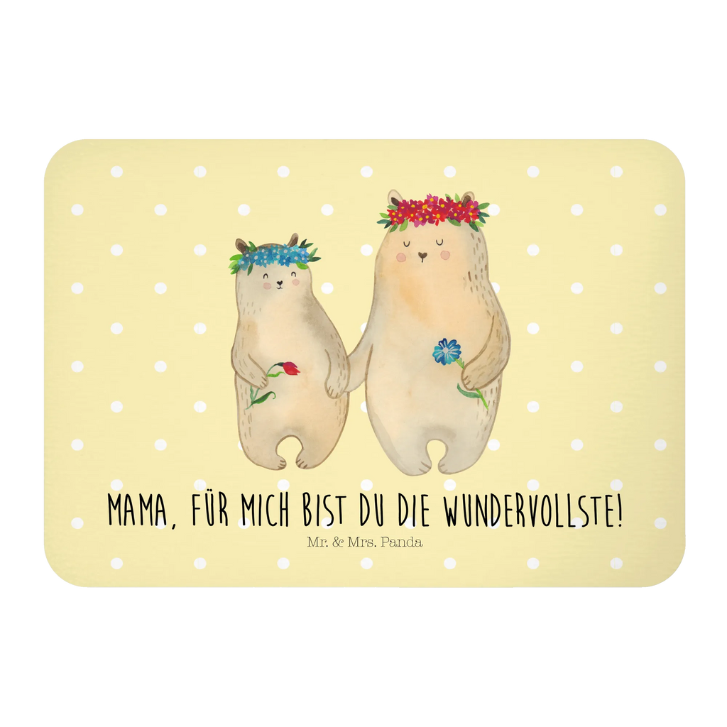 Magnet Bears with flower crown küchenmagnet, notizmagnet, spruchmagnet, büromagnet, Fridge Magnet, Notizhalter, einkaufszettelmagnet, whiteboardmagnet, memomagnet, haftmagnet, designmagnet, tafelmagnet, magnet, zettelhalter, Pinnwandmagnet, wandmagnet, Dekomagnet, rechteckmagnet, holzmagnet, holz kühlschrankmagnet, holz whiteboardmagnet, Kühlschrankmagnet, mdf magnet, bildmagnet, Papa, Muttertag, Oma, Vatertag, Opa, Mama, Familie, Schwester, Bruder, Mami, Lieblingsmensch, Family, Bär, Vorbild, Tochter, Kinder, Beste Mutter, Geschenk Mama. Muttertag, Weltbeste Mama, Lieblingsmama, Töchter, Mutter, Bären, Mutti, Kind