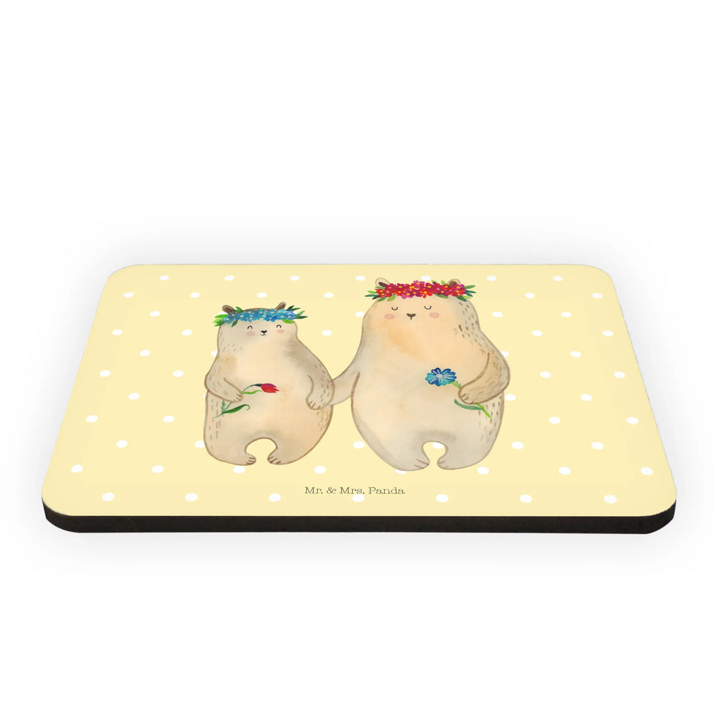 Magnet Bears with flower crown küchenmagnet, notizmagnet, spruchmagnet, büromagnet, Fridge Magnet, Notizhalter, einkaufszettelmagnet, whiteboardmagnet, memomagnet, haftmagnet, designmagnet, tafelmagnet, magnet, zettelhalter, Pinnwandmagnet, wandmagnet, Dekomagnet, rechteckmagnet, holzmagnet, holz kühlschrankmagnet, holz whiteboardmagnet, Kühlschrankmagnet, mdf magnet, bildmagnet, Papa, Muttertag, Oma, Vatertag, Opa, Mama, Familie, Schwester, Bruder, Mami, Lieblingsmensch, Family, Bär, Vorbild, Tochter, Kinder, Beste Mutter, Geschenk Mama. Muttertag, Weltbeste Mama, Lieblingsmama, Töchter, Mutter, Bären, Mutti, Kind