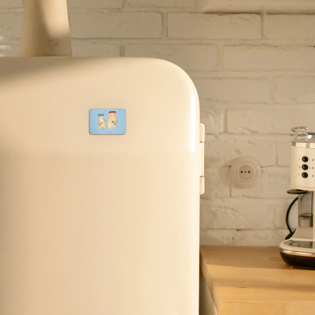 Magnet Bears with flower crown küchenmagnet, notizmagnet, spruchmagnet, büromagnet, Fridge Magnet, Notizhalter, einkaufszettelmagnet, whiteboardmagnet, memomagnet, haftmagnet, designmagnet, tafelmagnet, magnet, zettelhalter, Pinnwandmagnet, wandmagnet, Dekomagnet, rechteckmagnet, holzmagnet, holz kühlschrankmagnet, holz whiteboardmagnet, Kühlschrankmagnet, mdf magnet, bildmagnet, Papa, Muttertag, Oma, Vatertag, Opa, Mama, Familie, Schwester, Bruder, Mami, Lieblingsmensch, Family, Bär, Vorbild, Tochter, Kinder, Beste Mutter, Geschenk Mama. Muttertag, Weltbeste Mama, Lieblingsmama, Töchter, Mutter, Bären, Mutti, Kind