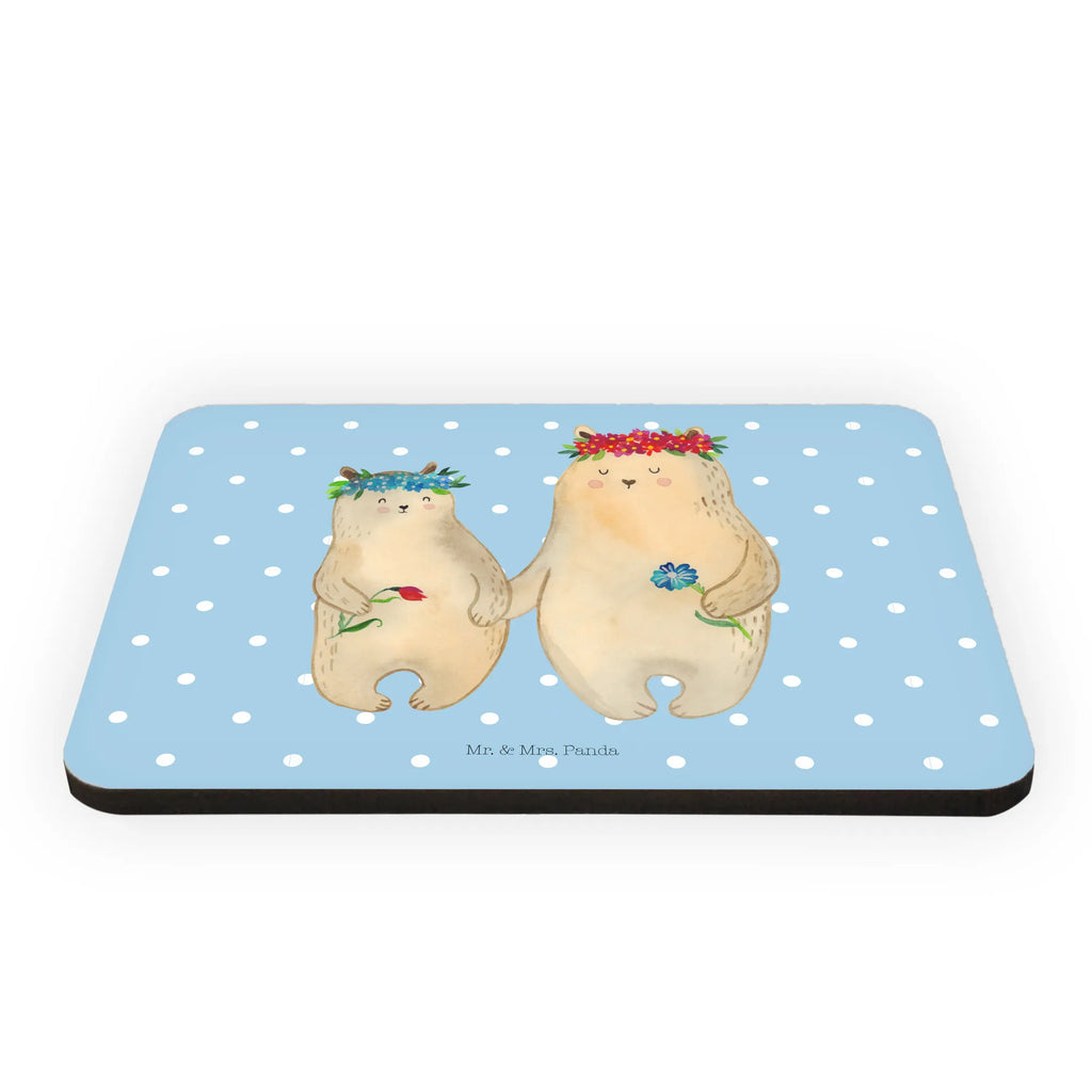 Magnet Bears with flower crown küchenmagnet, notizmagnet, spruchmagnet, büromagnet, Fridge Magnet, Notizhalter, einkaufszettelmagnet, whiteboardmagnet, memomagnet, haftmagnet, designmagnet, tafelmagnet, magnet, zettelhalter, Pinnwandmagnet, wandmagnet, Dekomagnet, rechteckmagnet, holzmagnet, holz kühlschrankmagnet, holz whiteboardmagnet, Kühlschrankmagnet, mdf magnet, bildmagnet, Papa, Muttertag, Oma, Vatertag, Opa, Mama, Familie, Schwester, Bruder, Mami, Lieblingsmensch, Family, Bär, Vorbild, Tochter, Kinder, Beste Mutter, Geschenk Mama. Muttertag, Weltbeste Mama, Lieblingsmama, Töchter, Mutter, Bären, Mutti, Kind