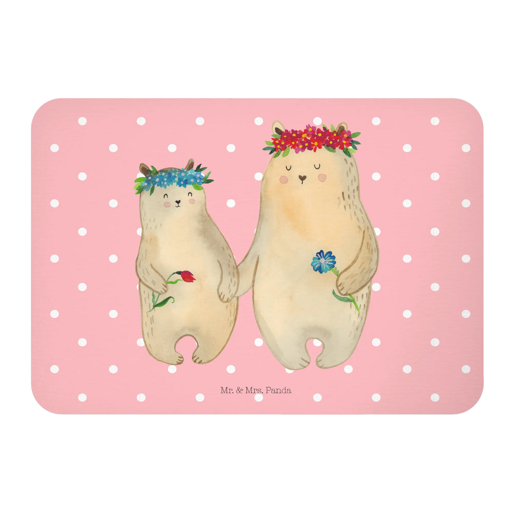 Magnet Bears with flower crown küchenmagnet, notizmagnet, spruchmagnet, büromagnet, Fridge Magnet, Notizhalter, einkaufszettelmagnet, whiteboardmagnet, memomagnet, haftmagnet, designmagnet, tafelmagnet, magnet, zettelhalter, Pinnwandmagnet, wandmagnet, Dekomagnet, rechteckmagnet, holzmagnet, holz kühlschrankmagnet, holz whiteboardmagnet, Kühlschrankmagnet, mdf magnet, bildmagnet, Papa, Muttertag, Oma, Vatertag, Opa, Mama, Familie, Schwester, Bruder, Mami, Lieblingsmensch, Family, Bär, Vorbild, Tochter, Kinder, Beste Mutter, Geschenk Mama. Muttertag, Weltbeste Mama, Lieblingsmama, Töchter, Mutter, Bären, Mutti, Kind
