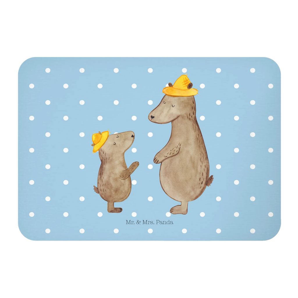 Magnet Bären mit Hut einkaufszettelmagnet, Kühlschrankmagnet, küchenmagnet, holz whiteboardmagnet, holz kühlschrankmagnet, büromagnet, tafelmagnet, Notizhalter, holzmagnet, Pinnwandmagnet, rechteckmagnet, mdf magnet, memomagnet, bildmagnet, notizmagnet, Fridge Magnet, haftmagnet, designmagnet, spruchmagnet, Dekomagnet, magnet, wandmagnet, whiteboardmagnet, zettelhalter, Muttertag, Vatertag, Mama, Papa, Oma, Opa, Familie, Schwester, Bruder, Paps, Vater-Sohn, Söhne, Lieblingsmensch, Vorbild, Kind, Kinder, Bären, Sohn, Vater, Daddy, Family, Papi, Bär, Dad