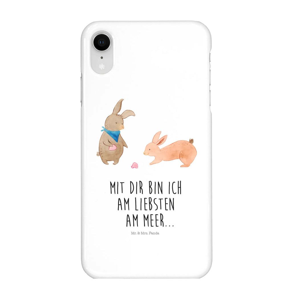 Etui na iPhone 11 Muszla królików Handycover, Handy Case, Handyhülle, Cover, Handy, Iphone 10, Hülle, Iphone X, Bruder, Opa, Familie, Muttertag, Oma, Vatertag, Mama, Schwester, Papa, Muscheln, Beste Freundin, BFF, Best Friends, Hasen, Meer, Freundin, Muscheln Sammeln, Freundinnen