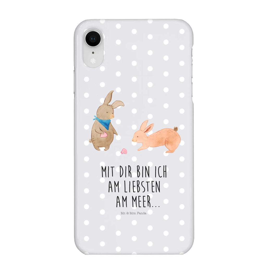 Etui na iPhone 11 Muszla królików Handycover, Handy Case, Handyhülle, Cover, Handy, Iphone 10, Hülle, Iphone X, Bruder, Opa, Familie, Muttertag, Oma, Vatertag, Mama, Schwester, Papa, Muscheln, Beste Freundin, BFF, Best Friends, Hasen, Meer, Freundin, Muscheln Sammeln, Freundinnen