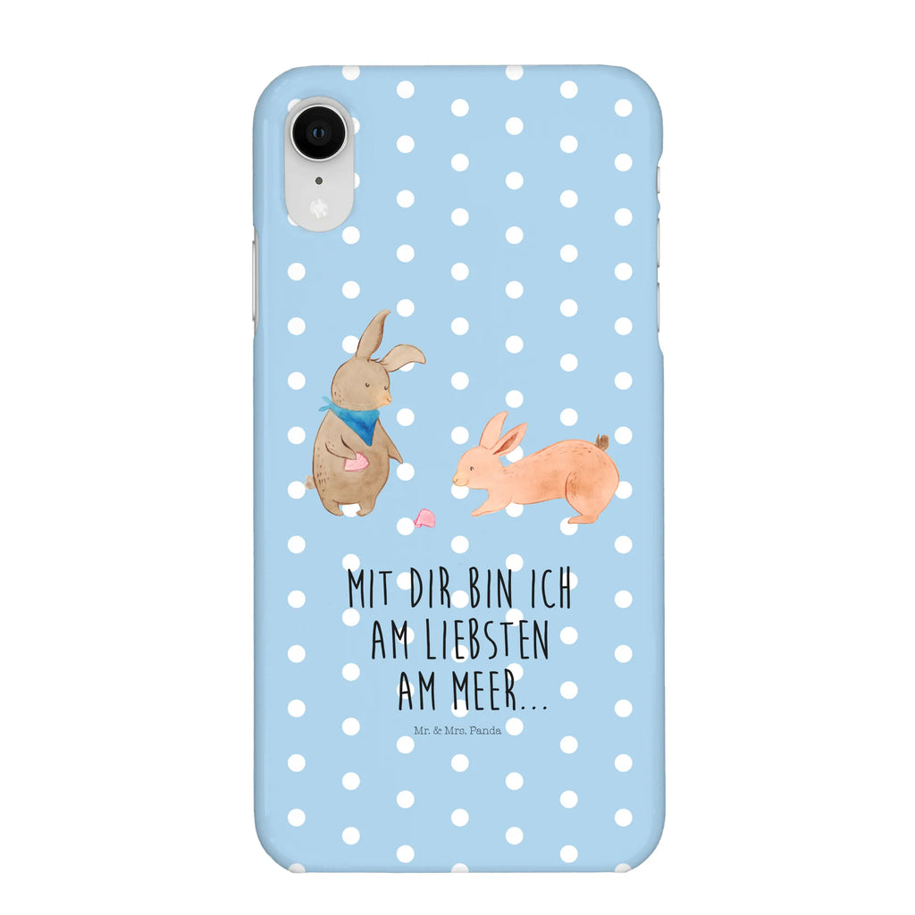 Etui na iPhone 11 Muszla królików Handycover, Handy Case, Handyhülle, Cover, Handy, Iphone 10, Hülle, Iphone X, Bruder, Opa, Familie, Muttertag, Oma, Vatertag, Mama, Schwester, Papa, Muscheln, Beste Freundin, BFF, Best Friends, Hasen, Meer, Freundin, Muscheln Sammeln, Freundinnen