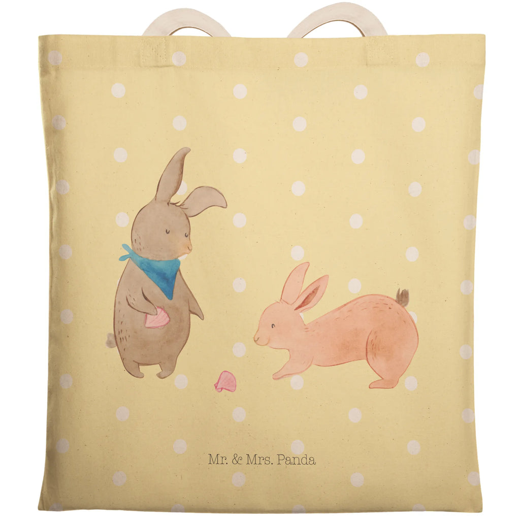Shopping bag Bunnies with seashell Beutel, Schultertasche, Stoffbeutel, Einkaufsbeutel, Stofftragetasche, Einkaufstaschen, Stoffeinkaufstaschen, Umhängetasche, stoffshopper, markttasche, Einkaufstasche, Freizeittasche, cityshopper, Stofftaschen, Alltagstasche, Tragetaschen, shopping bag, Strandtasche, Shopper, Beutel Tasche, taschen shopper, Tüte, Stofftasche, Opa, Muttertag, Bruder, Schwester, Mama, Vatertag, Oma, Familie, Papa, Best Friends, Beste Freundin, Freundinnen, Hasen, Meer, Muscheln Sammeln, Muscheln, Freundin, BFF