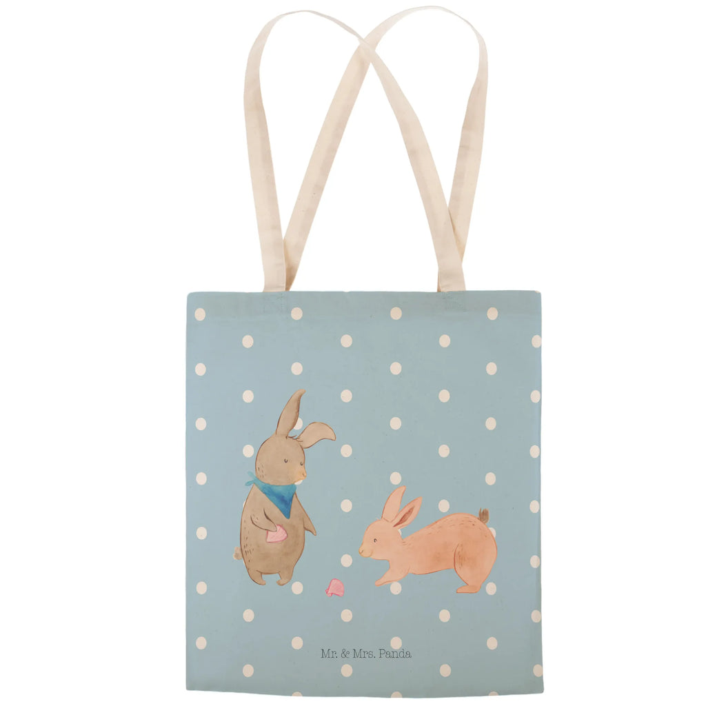 Shopping bag Bunnies with seashell Beutel, Schultertasche, Stoffbeutel, Einkaufsbeutel, Stofftragetasche, Einkaufstaschen, Stoffeinkaufstaschen, Umhängetasche, stoffshopper, markttasche, Einkaufstasche, Freizeittasche, cityshopper, Stofftaschen, Alltagstasche, Tragetaschen, shopping bag, Strandtasche, Shopper, Beutel Tasche, taschen shopper, Tüte, Stofftasche, Opa, Muttertag, Bruder, Schwester, Mama, Vatertag, Oma, Familie, Papa, Best Friends, Beste Freundin, Freundinnen, Hasen, Meer, Muscheln Sammeln, Muscheln, Freundin, BFF
