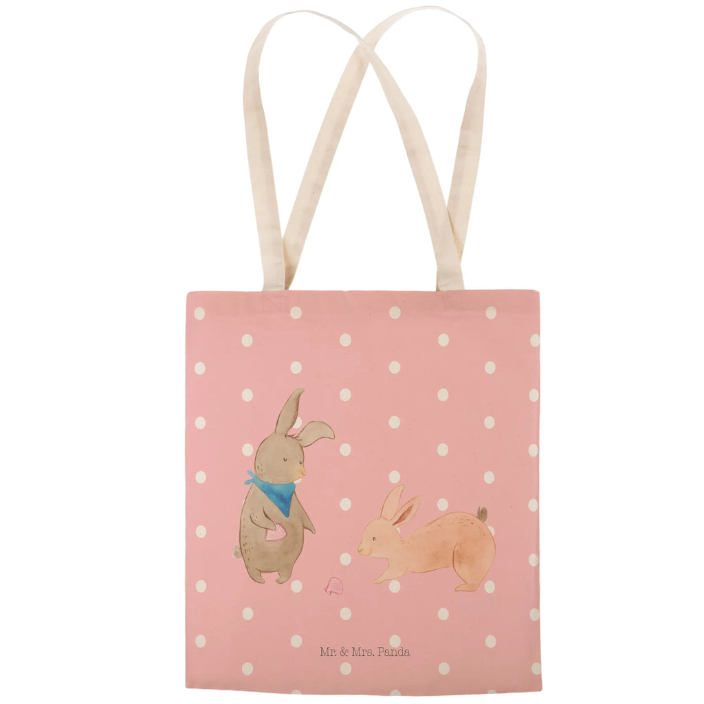 Shopping bag Bunnies with seashell Beutel, Schultertasche, Stoffbeutel, Einkaufsbeutel, Stofftragetasche, Einkaufstaschen, Stoffeinkaufstaschen, Umhängetasche, stoffshopper, markttasche, Einkaufstasche, Freizeittasche, cityshopper, Stofftaschen, Alltagstasche, Tragetaschen, shopping bag, Strandtasche, Shopper, Beutel Tasche, taschen shopper, Tüte, Stofftasche, Opa, Muttertag, Bruder, Schwester, Mama, Vatertag, Oma, Familie, Papa, Best Friends, Beste Freundin, Freundinnen, Hasen, Meer, Muscheln Sammeln, Muscheln, Freundin, BFF