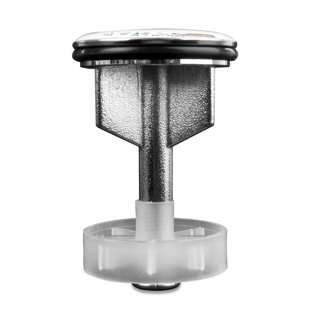 Sink plug otter Stone Waschbecken, Abflussstöpsel, Waschbecken Stopfen, Stöpsel, Ablaufgarnitur, Otter, Fischotter, Seeotter, Otter Seeotter See Otter