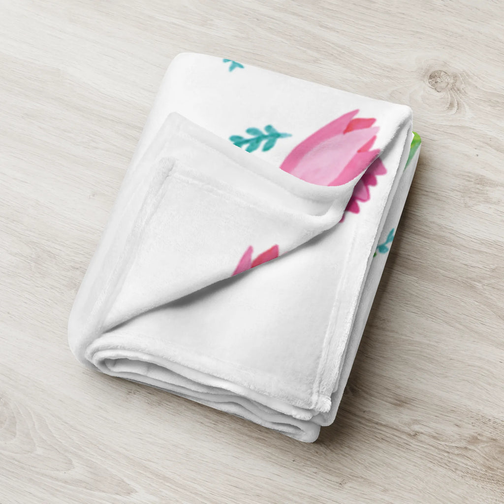 Kocyk dla niemowląt Mama Tulipany Dekoracje kwiatowe, dekoracje wiosenne, dekoracje letnie, dekoracja, pozytywna wiadomość, miłośnik natury, na zewnątrz, natura, przygoda