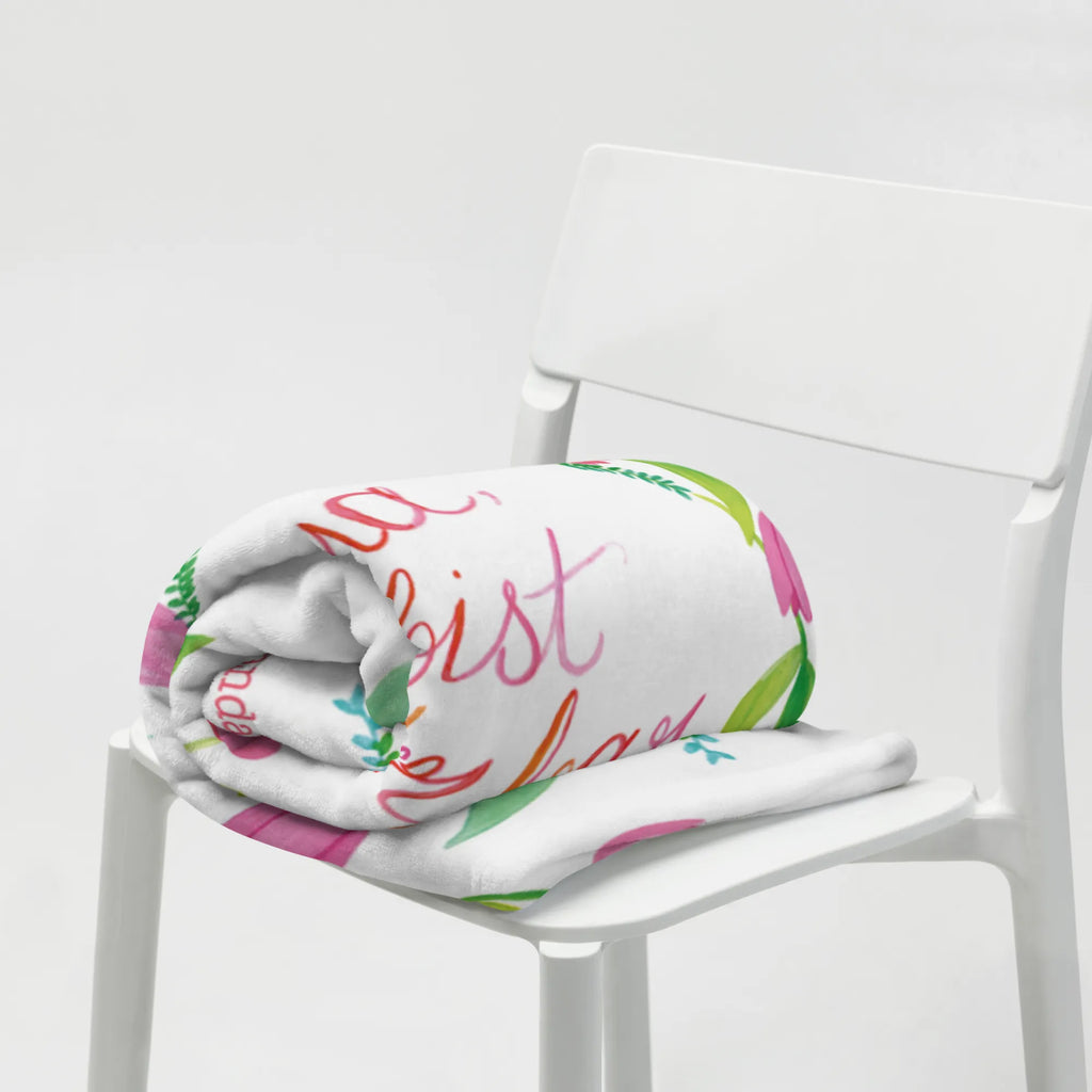 Kocyk dla niemowląt Mama Tulipany Dekoracje kwiatowe, dekoracje wiosenne, dekoracje letnie, dekoracja, pozytywna wiadomość, miłośnik natury, na zewnątrz, natura, przygoda