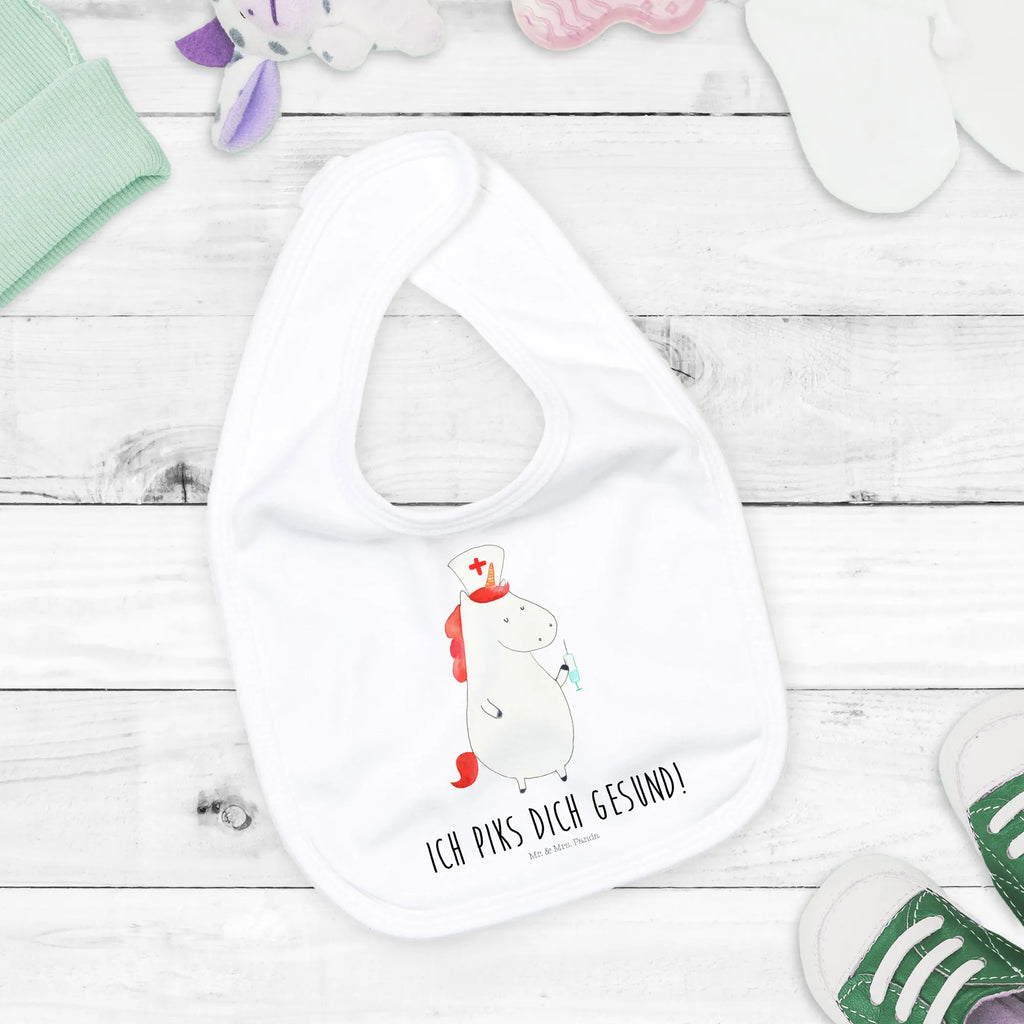 Organiczne śliniaczki Jednorożec Pielęgniarka Jednorożec, jednorożce, dekoracje jednorożca, jednorożec