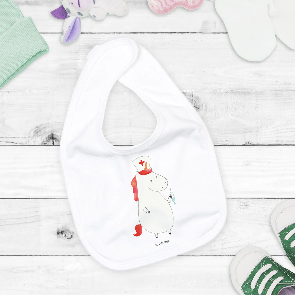 Organiczne śliniaczki Jednorożec Pielęgniarka Jednorożec, jednorożce, dekoracje jednorożca, jednorożec