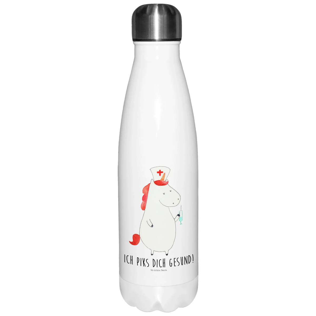Thermosflasche Einhorn Krankenschwester Sportflasche, Trinkflasche Isoliert, Trinkflasche, Teeflasche, isolier trinkflasche, Thermo-Trinkflasche, thermobehälter, thermobottle, thermo trinkflasche, Vakuumflasche, Thermoflasche Edelstahl, thermosflaschen, Getränkeflasche, wanderflasche, reiseflasche, Thermos, Edelstahlflasche, metallflasche, Isolier-Trinkflasche, isolierflaschen, Wasserflasche, schulflasche, flasche aus edelstahl, Trinkgefäß, Sprudelflasche, edelstahl wasserflasche, edelstahl isolierflasche, trinkflaschen, Kaffeeflasche, isolierbehälter, Thermosflasche, Trinkbehälter, Edelstahl Thermosflasche, Outdoorflasche, Unicorn, Einhorn, Einhörner, Einhorn Deko, Ärztin Geschenk, Krankenpflegerin, Krankenhaus, Krankenpfleger Geschenk, Krankenschwester Geschenk, Krankenschwester Dankeschön