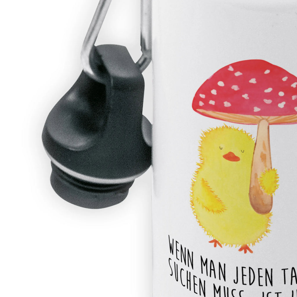 Kids drinks bottle chick toadstool Kids, Drinking bottle, Children's bottle, Kindergarten bottle, Bottle, Primary school, Children, Easter, Easter bunny, Happy Easter, Chicks, Toadstool, Easter greetings, Lucky