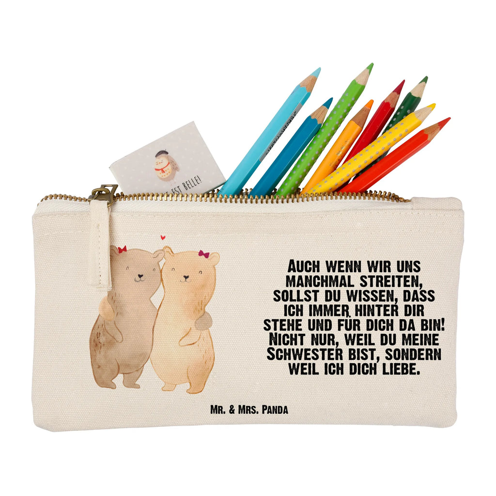 torebka na makijaż Niedźwiedzie Siostry Stifteaufbewahrung, Kosmetiktasche Organizer, Schminktasche Groß, Make-Up Tasche, Schminktasche Für Mädchen, Schminktasche, Kosmetiktasche Damen, Schminktasche für Unterwegs, Schminktasche Geschenk, Schminktasche Leder, Aufbewahrung für Schminke, Schminktasche Stoff, Schminktasche Mit Muster, Schminktäschchen, Schminktasche Mit Reißverschluss, Reise-Kosmetiktasche, Schminktasche Modern, Schminktasche Tiermotiv, Kosmetiktasche, Kosmetiktasche Für Handtasche, Schminktasche Für Unterwegs, Schminktasche Wasserdicht, Kosmetiktasche Mit Spiegel, Schminktasche Zum Aufhängen, Kosmetiktasche Zum Mitnehmen, Schminktasche Minimalistisch, Schminktasche Reise, Schminktasche Mit Fächern, Schminktasche Für Teenager, Kulturbeutel Damen, Schminktasche Blumen, Schminktasche Transparent, Schminktasche Nachhaltig, Schminktasche Klein, Schminkbeutel, Familie, Vatertag, Muttertag, Bruder, Schwester, Mama, Papa, Oma, Opa