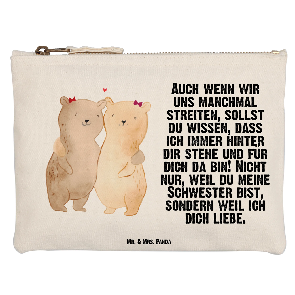 torebka na makijaż Niedźwiedzie Siostry Stifteaufbewahrung, Kosmetiktasche Organizer, Schminktasche Groß, Make-Up Tasche, Schminktasche Für Mädchen, Schminktasche, Kosmetiktasche Damen, Schminktasche für Unterwegs, Schminktasche Geschenk, Schminktasche Leder, Aufbewahrung für Schminke, Schminktasche Stoff, Schminktasche Mit Muster, Schminktäschchen, Schminktasche Mit Reißverschluss, Reise-Kosmetiktasche, Schminktasche Modern, Schminktasche Tiermotiv, Kosmetiktasche, Kosmetiktasche Für Handtasche, Schminktasche Für Unterwegs, Schminktasche Wasserdicht, Kosmetiktasche Mit Spiegel, Schminktasche Zum Aufhängen, Kosmetiktasche Zum Mitnehmen, Schminktasche Minimalistisch, Schminktasche Reise, Schminktasche Mit Fächern, Schminktasche Für Teenager, Kulturbeutel Damen, Schminktasche Blumen, Schminktasche Transparent, Schminktasche Nachhaltig, Schminktasche Klein, Schminkbeutel, Familie, Vatertag, Muttertag, Bruder, Schwester, Mama, Papa, Oma, Opa